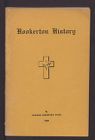 Hookerton history